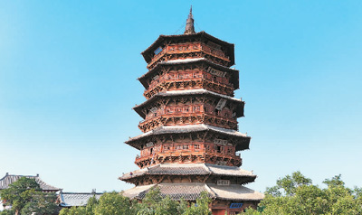 “跟著悟空游山西”吸引海內外游客