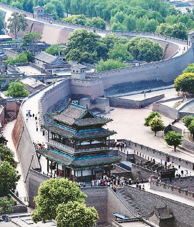 住建部發布一批歷史文化街區保護利用經驗