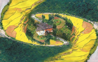 中國新增四處“世界灌溉工程遺產”有何亮點?