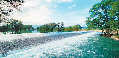 中國新增四處“世界灌溉工程遺產”有何亮點?