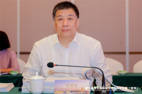 定州古城復興城市大師邀請賽結果揭曉