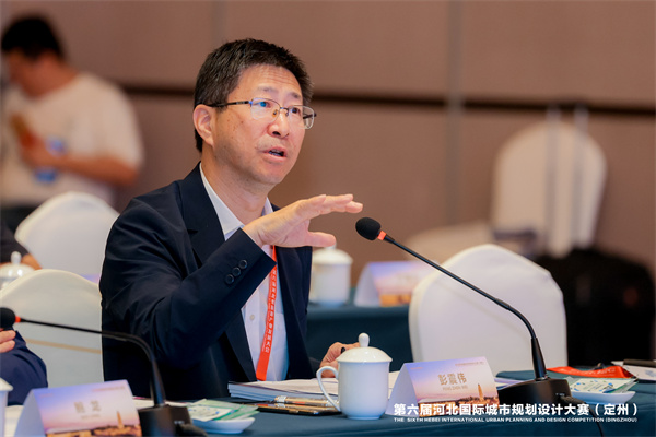 定州國際青年設(shè)計師競賽評審結(jié)果揭曉