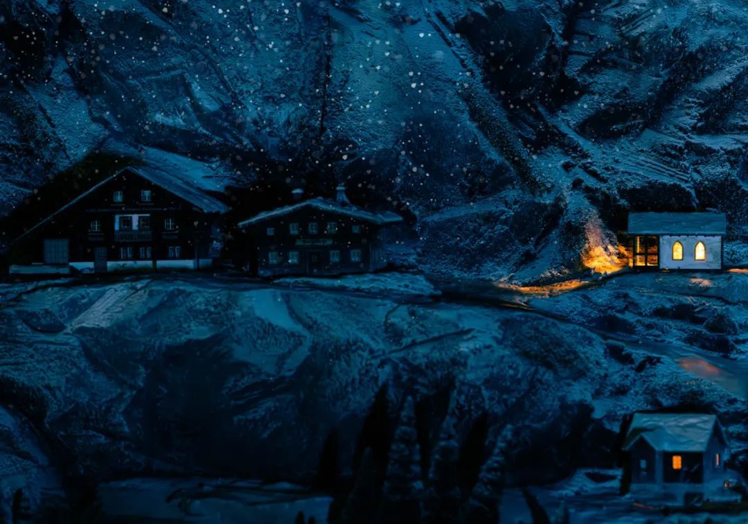 國內首家火車模型主題微縮景觀主題樂園開園