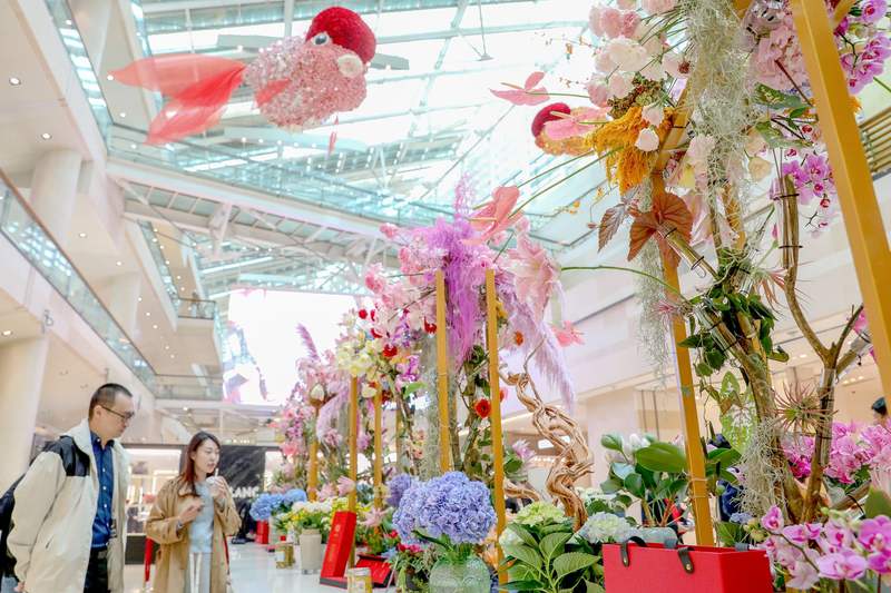 北京西城區將推動商圈景觀改造提升