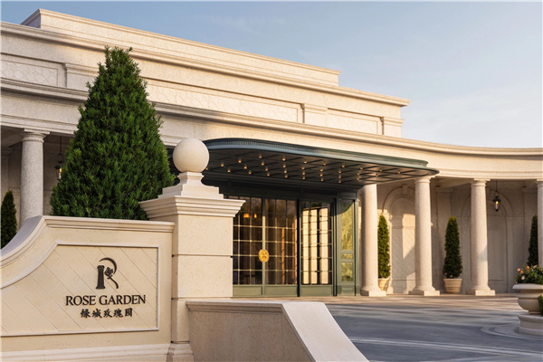 長三角豪宅巔峰,綠城年度最強王牌之一終于來了