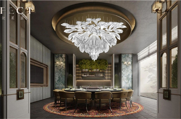 長三角豪宅巔峰,綠城年度最強王牌之一終于來了