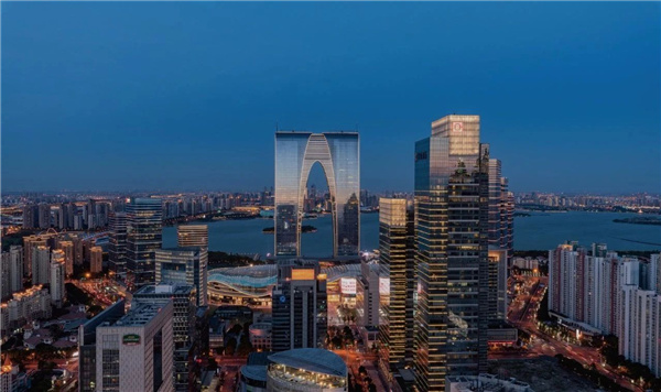 長三角豪宅巔峰,綠城年度最強王牌之一終于來了