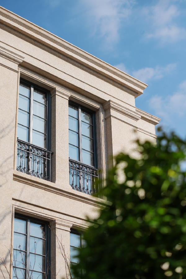 長三角豪宅巔峰,綠城年度最強王牌之一來了