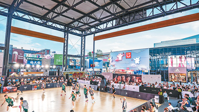 北京創(chuàng)建國(guó)際一流旅游城市