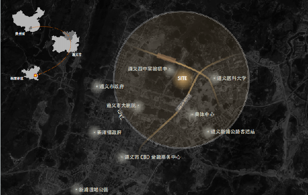 睿住天元|美的·悅江府·天樾
