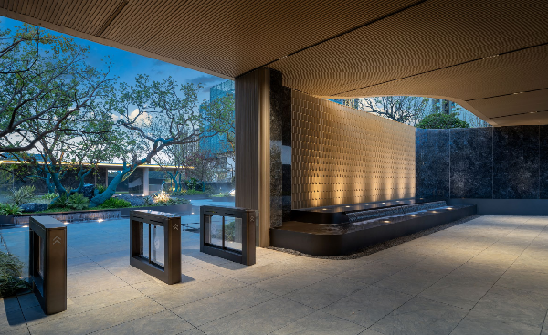 睿住天元|美的·悅江府·天樾