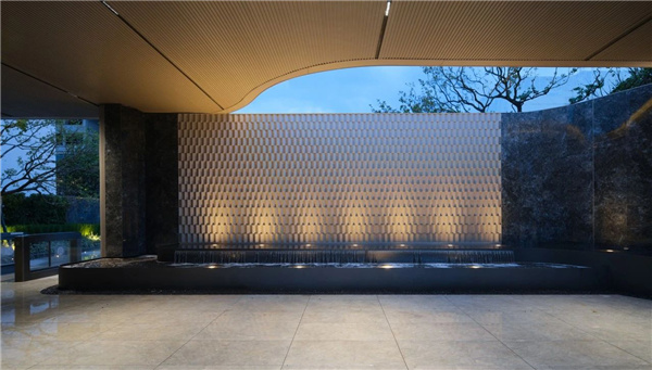 睿住天元|美的·悅江府·天樾