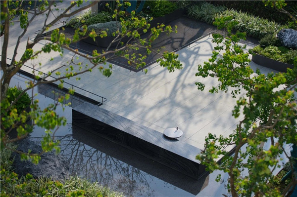 睿住天元|美的·悅江府·天樾