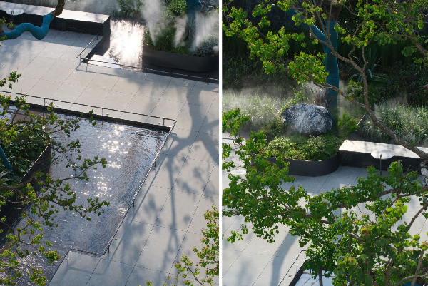 睿住天元|美的·悅江府·天樾