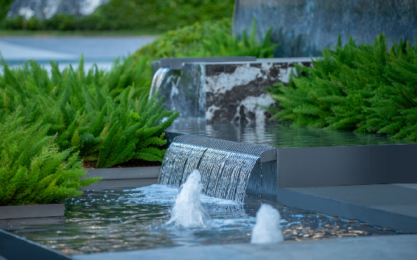 睿住天元|美的·悅江府·天樾