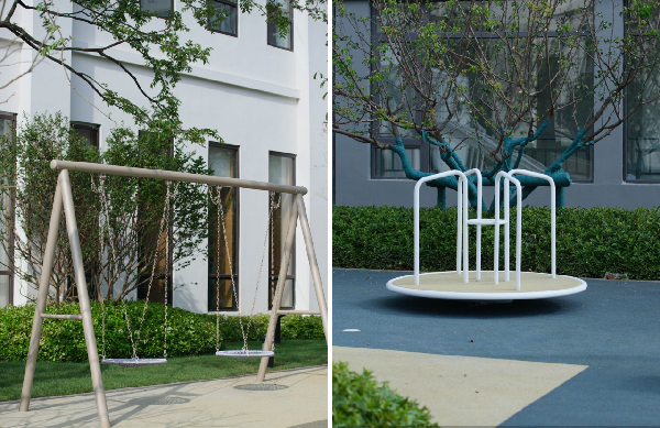 睿住天元|美的·悅江府·天樾