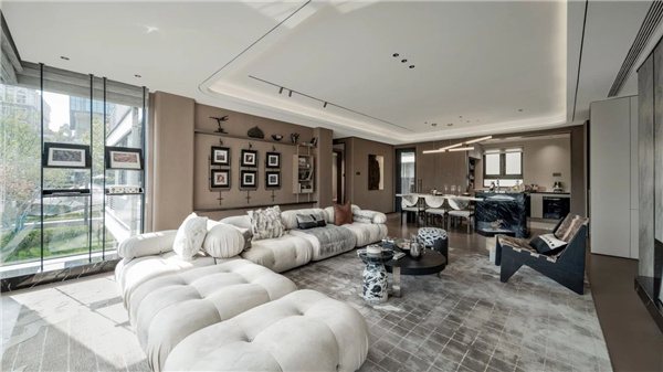 睿住天元|美的·悅江府·天樾