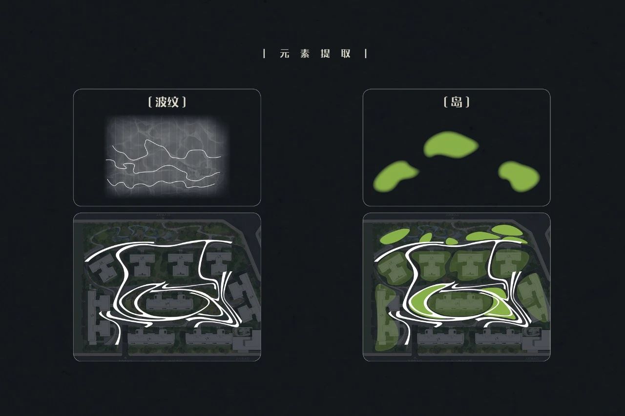 致瀾景觀丨成都國貿·鷺原