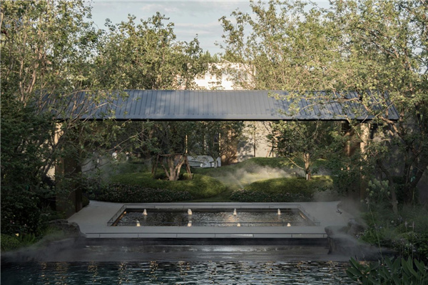 UMS里表都會(huì)| 北京·中海公元里首開區(qū)