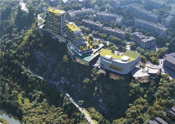 古藺國際建筑設計競賽結果揭曉