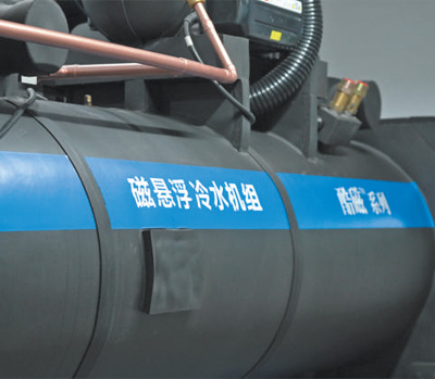 蘇州博物館的低碳轉型