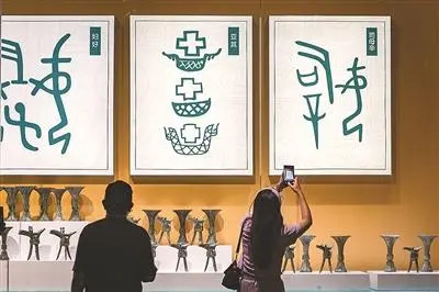 河南安陽：千年古城展現文旅新姿