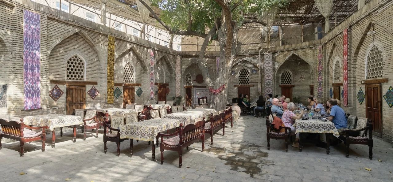 王向榮：設計景觀是為人類能有更美好生活