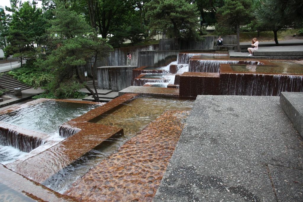 王向榮：設計景觀是為人類能有更美好生活