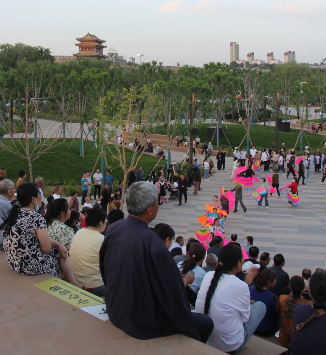 王向榮：設計景觀是為人類能有更美好生活