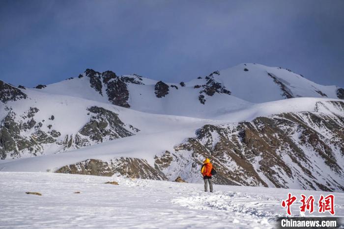 青海發布各類特色文旅活動 開啟冬春季旅游