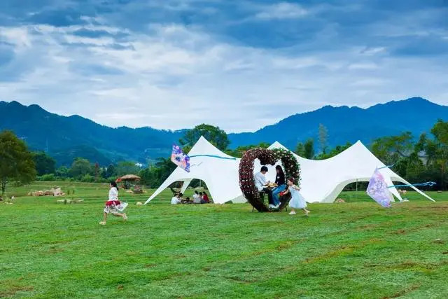 武夷山國家公園1號風(fēng)景道又“上新”了