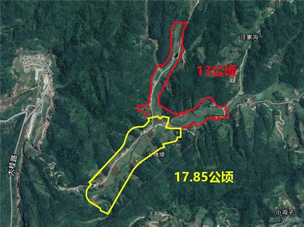 瀘古高速服務(wù)區(qū)及周邊地塊城市設(shè)計競賽，邀您參加