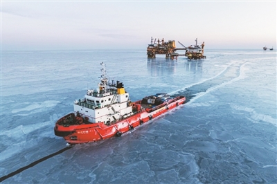 如何保護和展示海洋工業遺產？