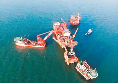 如何保護和展示海洋工業遺產？