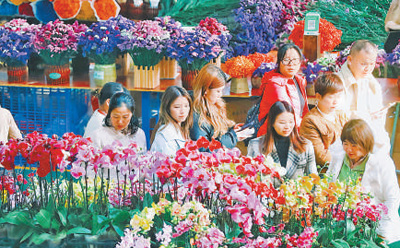 多地探索生態旅游新方式，激發消費新活力