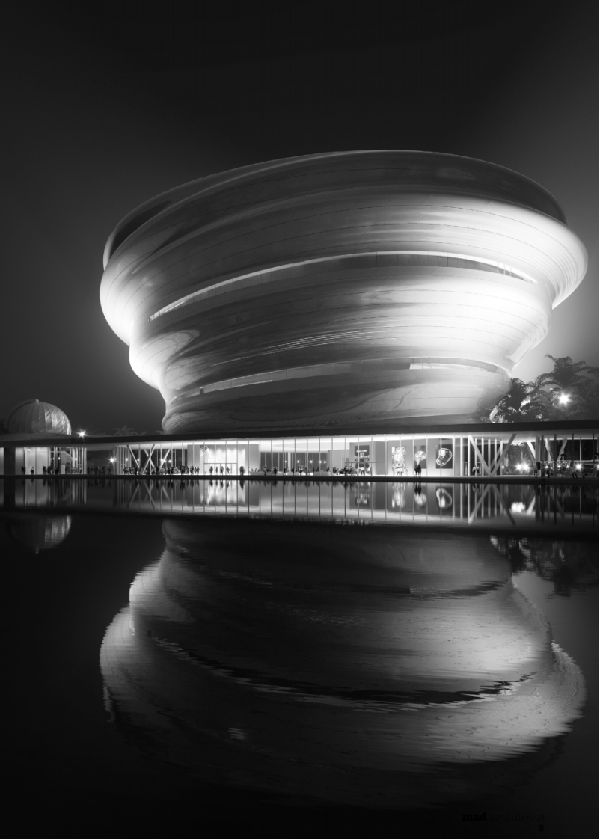 海南科技館互動(dòng)體驗(yàn)裝置藝術(shù)概念創(chuàng)想