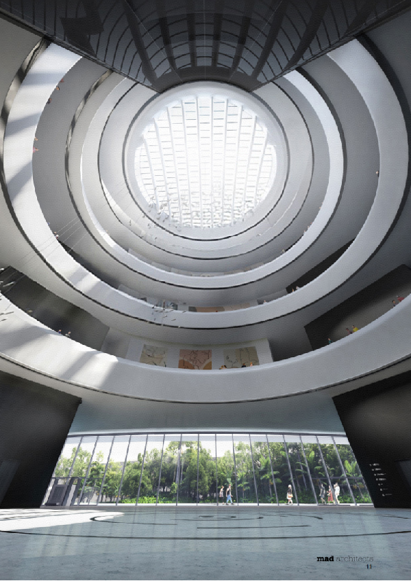 海南科技館互動(dòng)體驗(yàn)裝置藝術(shù)概念創(chuàng)想