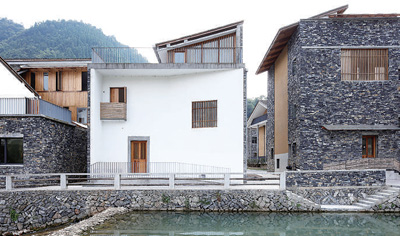 讓城鄉設計更有生命力