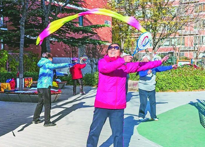 舒斌龍:科學(xué)推進口袋公園建設(shè)