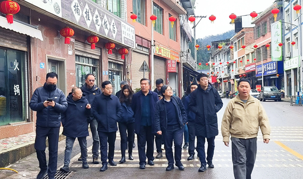 瀘古高速服務區城市設計競賽舉辦踏勘答疑會