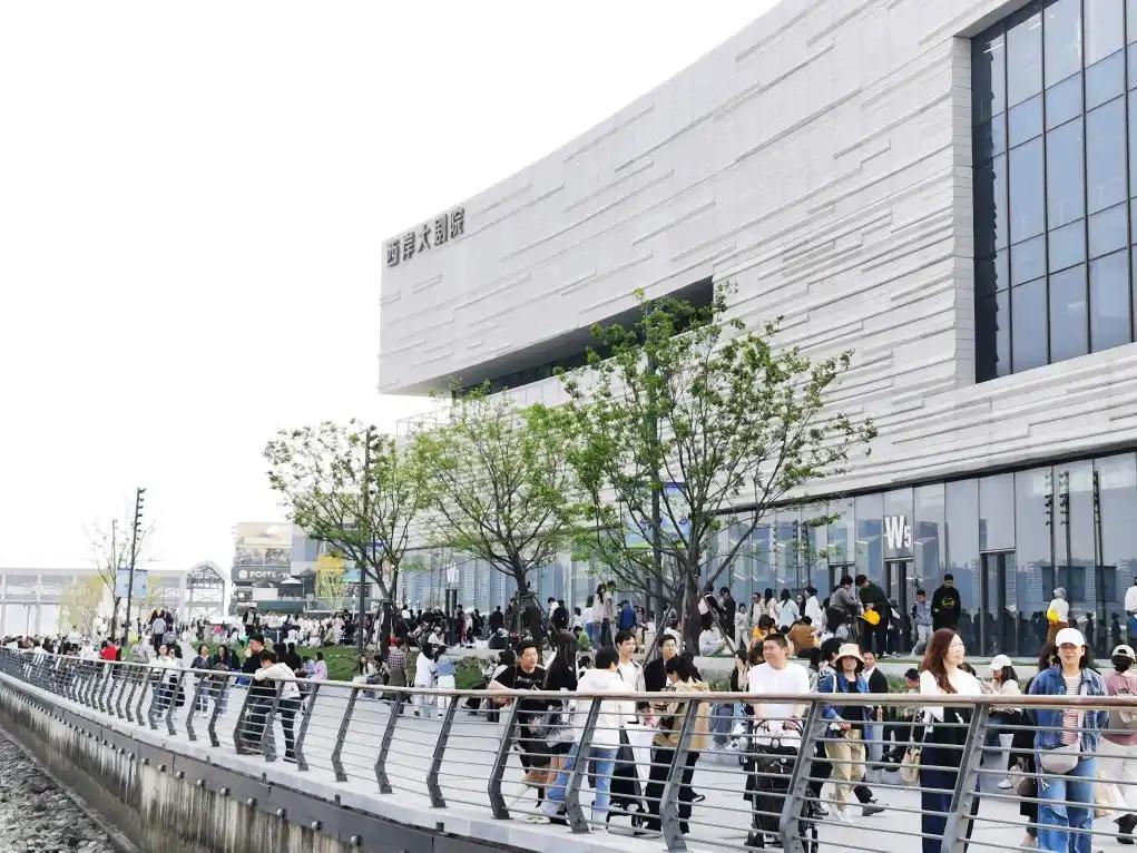 “踏青+”釋放文旅消費潛力