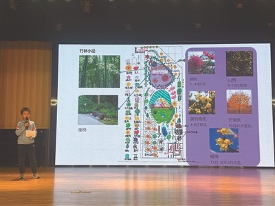 北京城市治理引入兒童規劃師