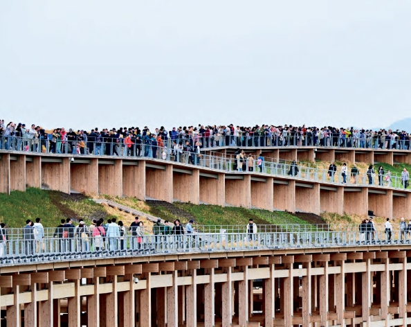 大阪世博會，為何熱度不高？