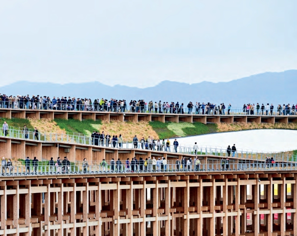 大阪世博會，為何熱度不高？