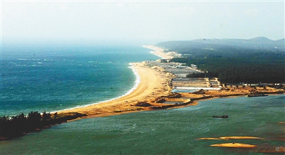 海南博鰲：從偏僻漁村到“世界會(huì)客廳”