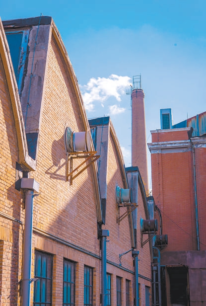 北京:798老牌藝術區能否“長紅”?