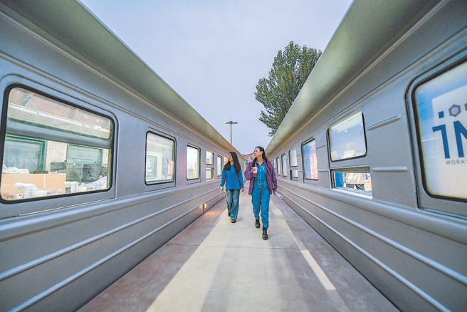 北京:798老牌藝術區能否“長紅”?