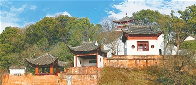 “東坡行旅”,一條流動的文明長廊