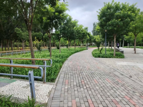 關于開展2025年北京延慶“花園城市”設計競賽的通知