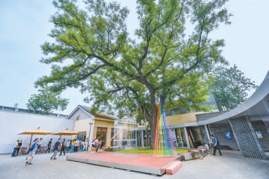 北京:東城三眼井亮出八個(gè)“整院”